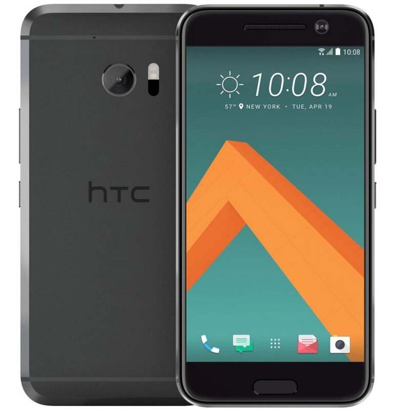 HTC 10 Specs