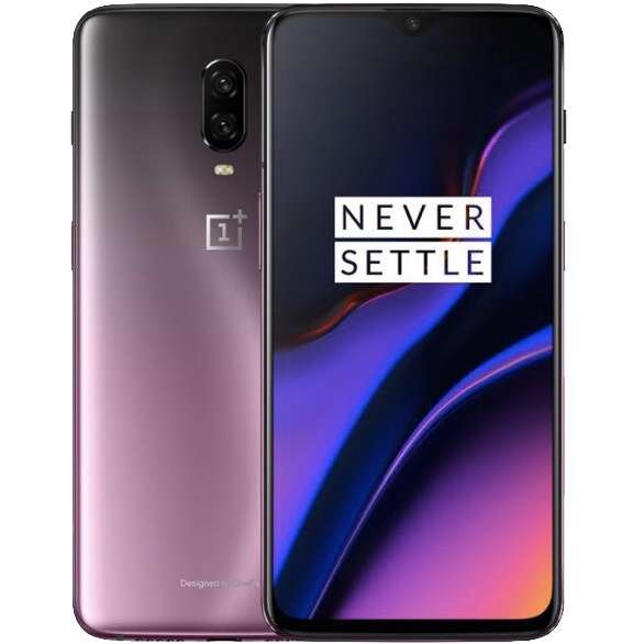 OnePlus 6T Specs