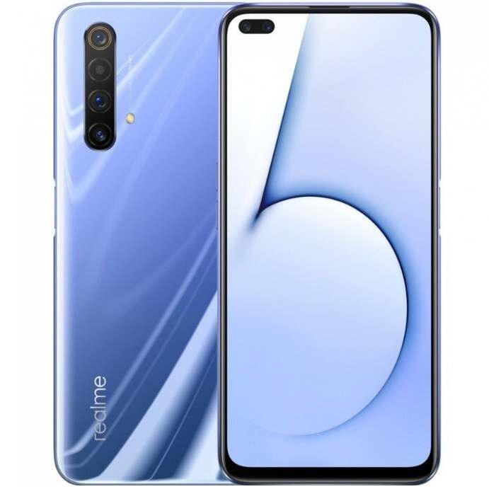 Realme X50 5G Specs