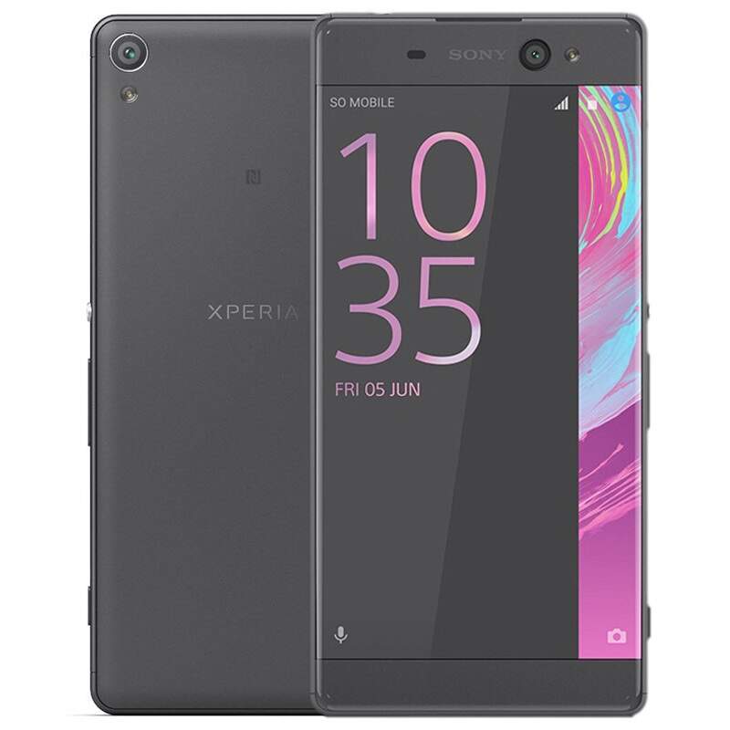 Sony Xperia XA Specs