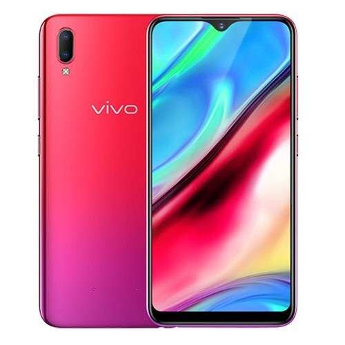 vivo Y91i (India) Specs