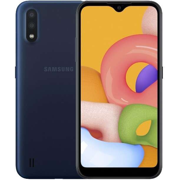 Samsung Galaxy A01 Specs