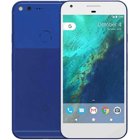 Google Pixel XL Specs