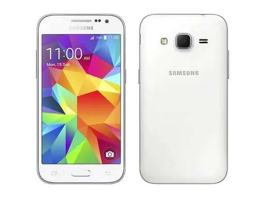 Samsung Galaxy Core Prime Specs