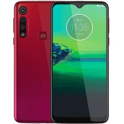 Motorola Moto G8 Play Specs