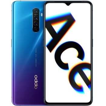 Oppo Reno Ace Specs