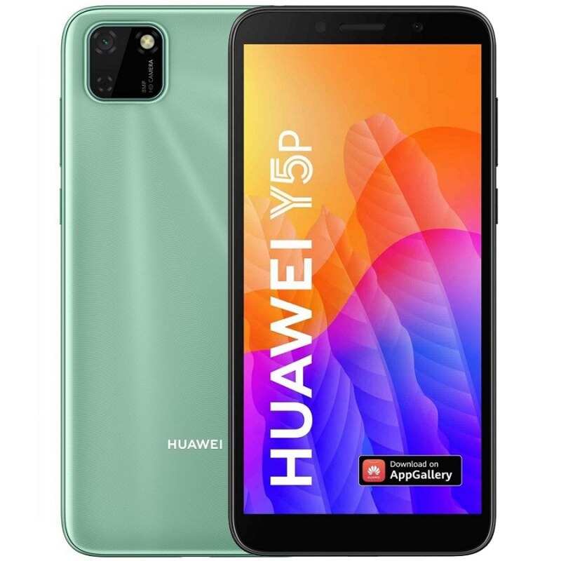 Huawei Y5p Specs