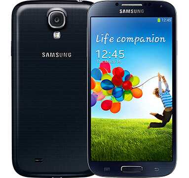 Samsung I9500 Galaxy S4 Specs