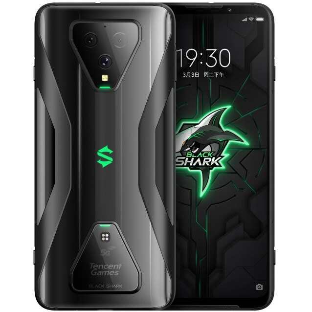 Xiaomi Black Shark 3 Specs