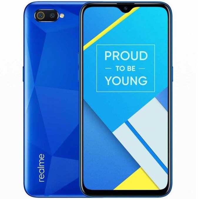 Realme C2 2020 Specs