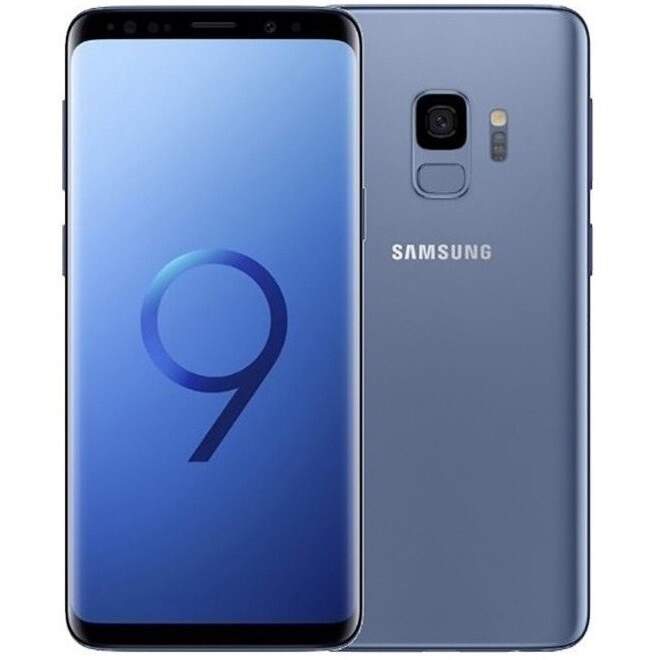 Samsung Galaxy S9 Specs