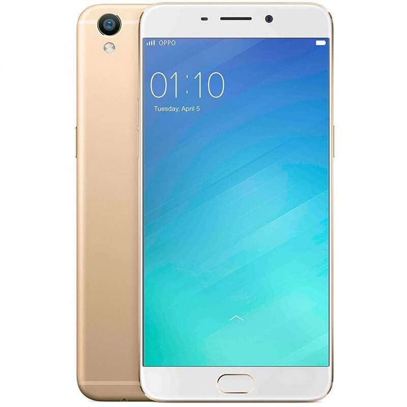 Oppo F1 Plus Specs