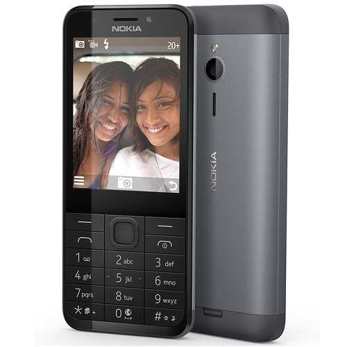 Nokia 230 Specs