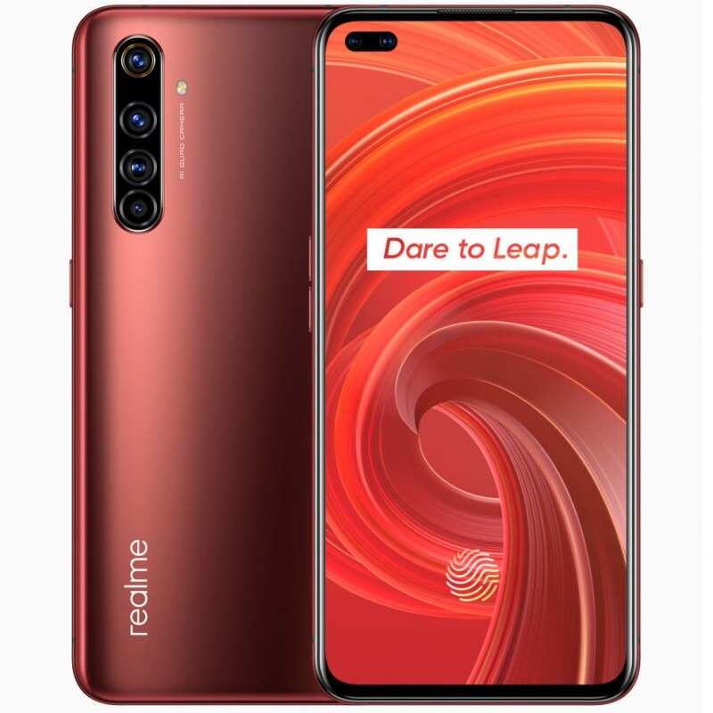 Realme X50 Pro 5G Specs