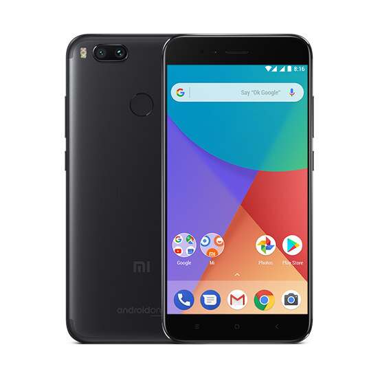 Xiaomi Mi A1 (Mi 5X) Specs