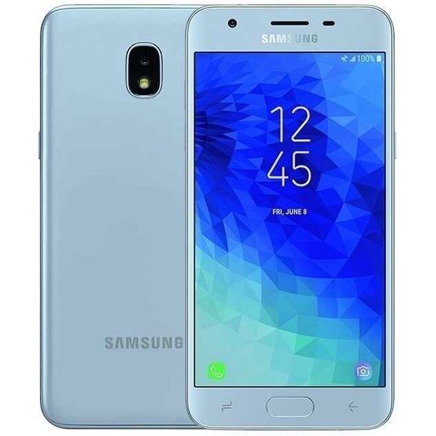 Samsung Galaxy J3 (2018) Specs