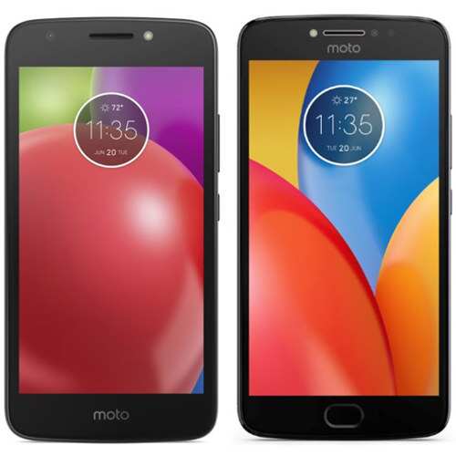 Motorola Moto E4 Plus Specs