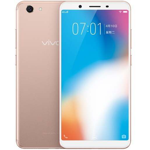 vivo Y71 Specs