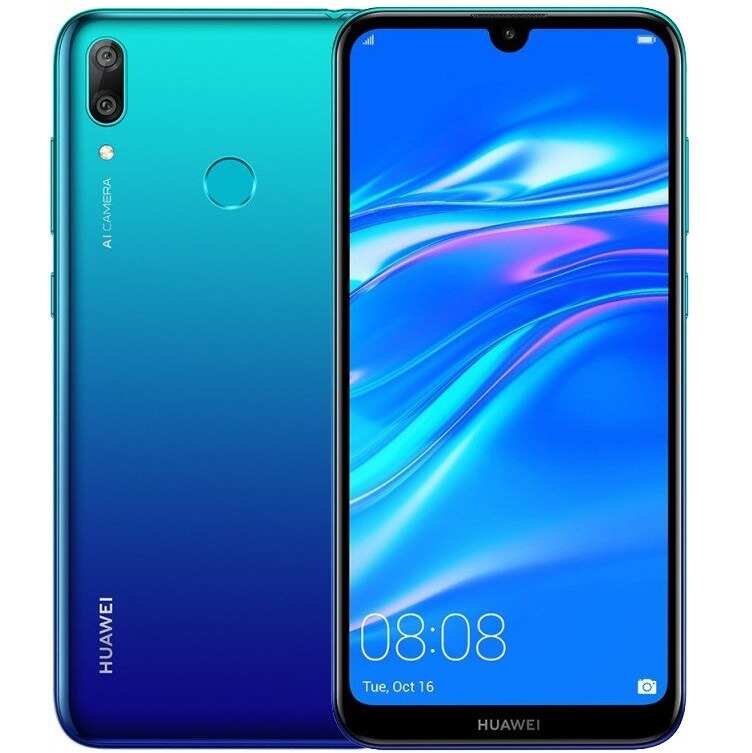 Huawei Y7 (2019) Specs