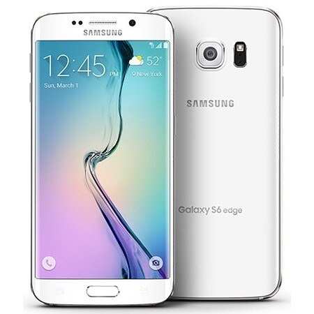 Samsung Galaxy S6 edge Specs