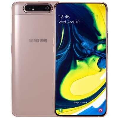 Samsung Galaxy A80 Specs