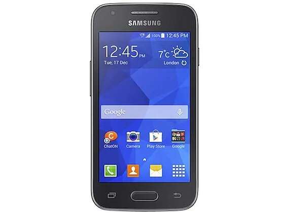 Samsung Galaxy Ace 4 Specs