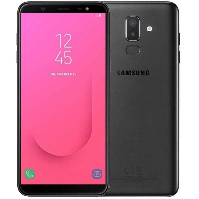 Samsung Galaxy J8 Specs