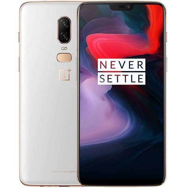 OnePlus 6 Specs