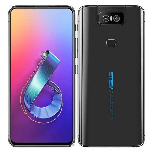 Asus Zenfone 6 ZS630KL Specs