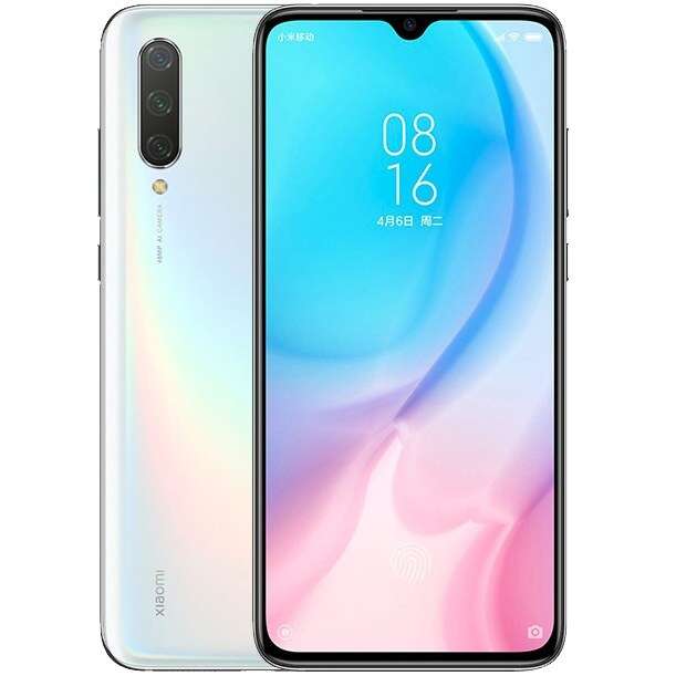 Xiaomi Mi CC9 Specs