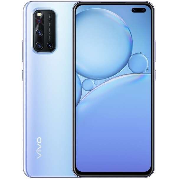 vivo V19 Specs