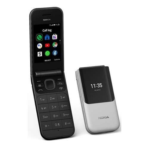 Nokia 2720 Flip Specs