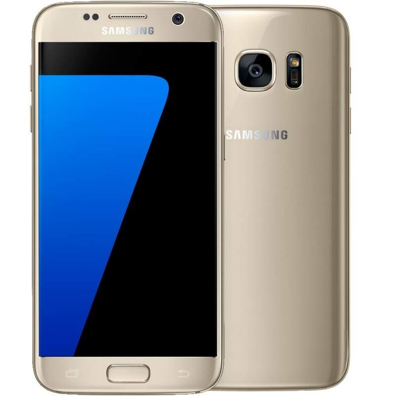 Samsung Galaxy S7 Specs