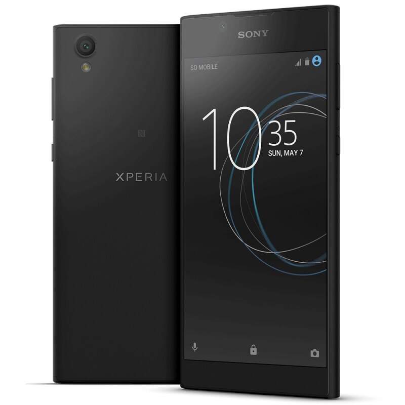 Sony Xperia L1 Specs