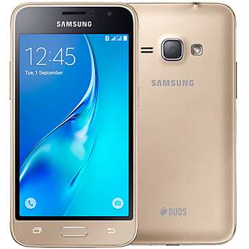 Samsung Galaxy J1 (2016) Specs