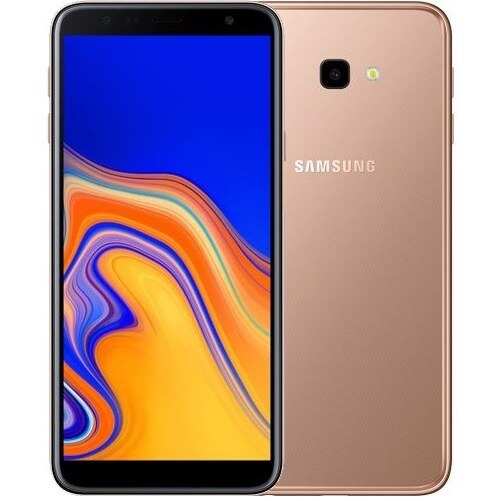 Samsung Galaxy J4 Specs