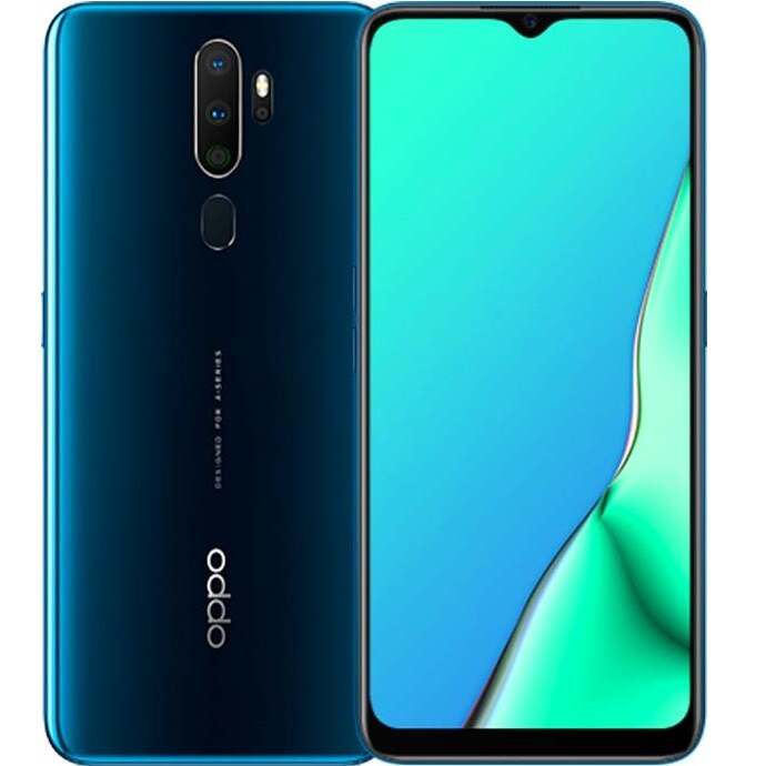 Oppo A9 (2020) Specs