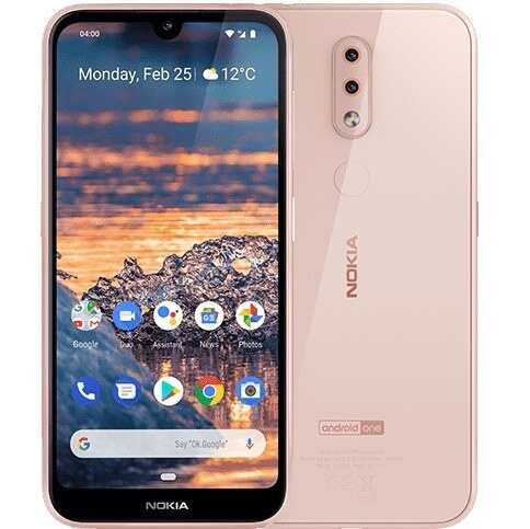 Nokia 4.2 Specs