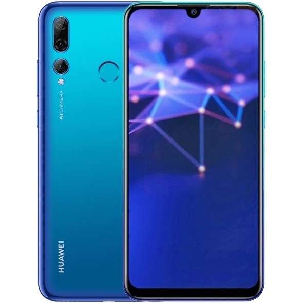 Huawei P smart 2019 Specs