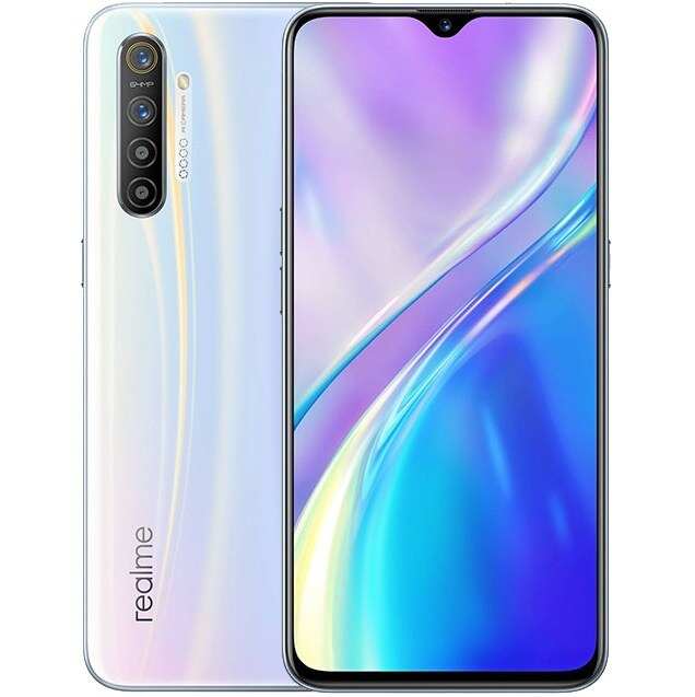 Realme XT Specs