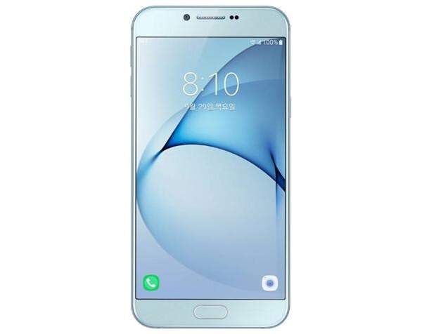 Samsung Galaxy A8 Specs