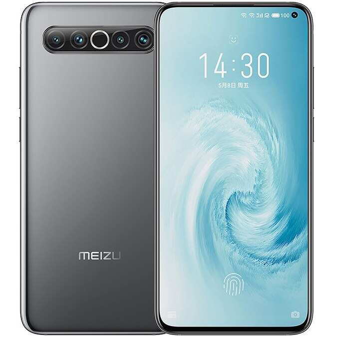 Meizu 17 Specs