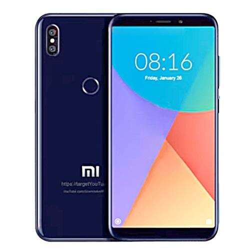 Xiaomi Mi A2 (Mi 6X) Specs