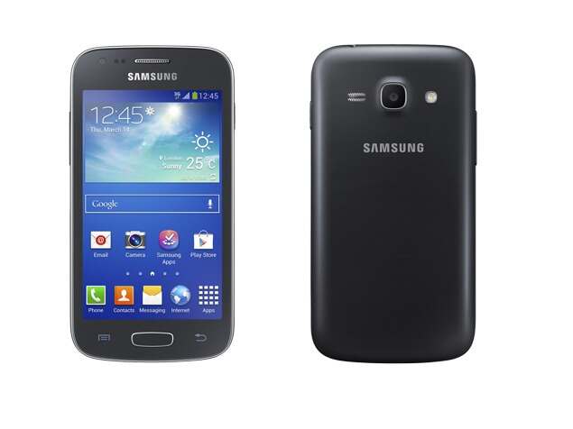 Samsung Galaxy Ace 3 Specs