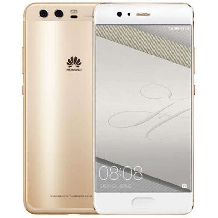 Huawei P10 Specs