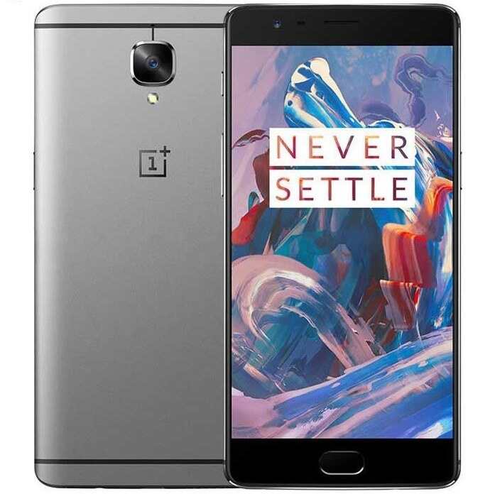 OnePlus 3 Specs