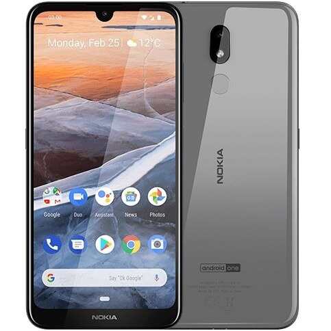 Nokia 3.2 Specs