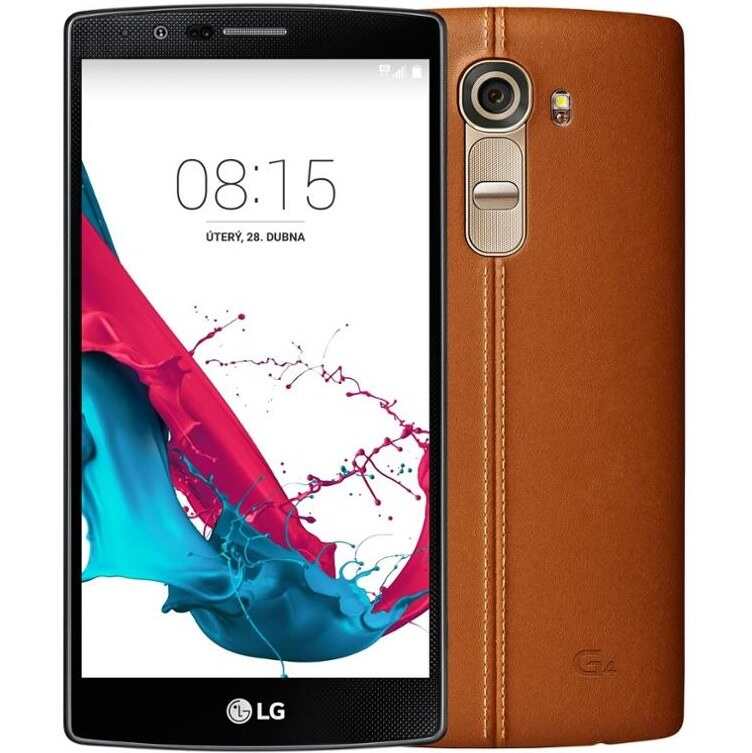 LG G4 Specs