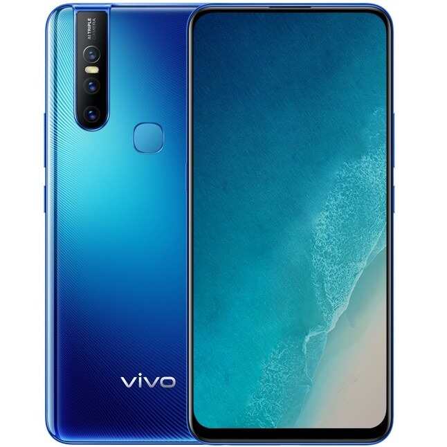 vivo V15 Specs