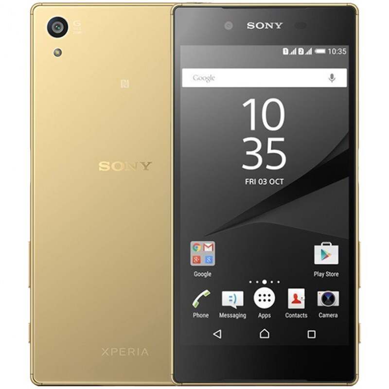 Sony Xperia Z5 Premium Specs